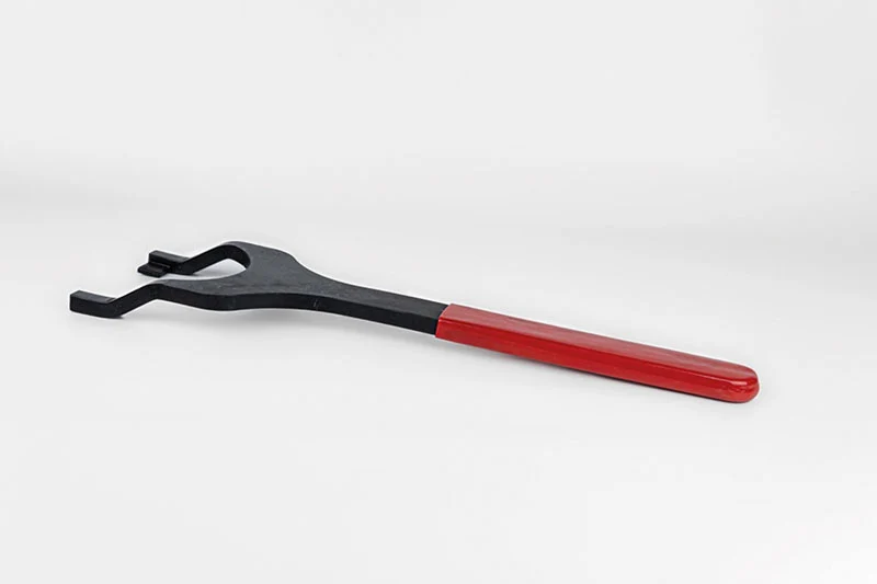 FORCELLA ESTRATTORE SEMIASSE FM3330