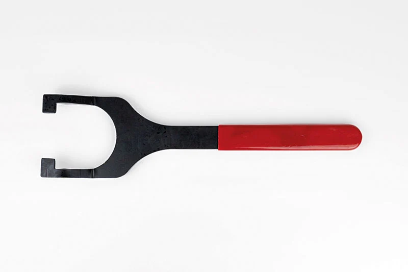 FORCELLA ESTRATTORE SEMIASSE FM3330