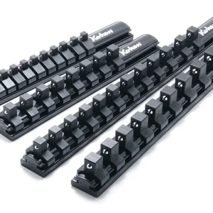 GUIDE MAGNETICHE PORTA BUSSOLE CON CLIP RSAL200-1/4X12 200mm