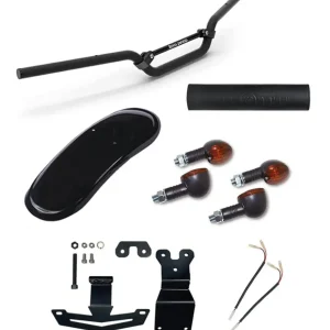 Kit HNTR 350 Scrambler