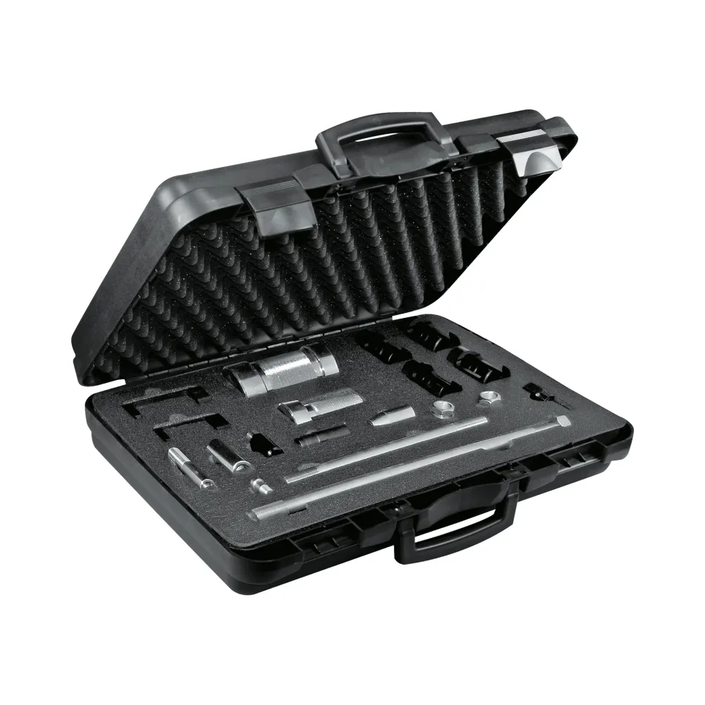 KIT PER L' ESTRAZIONE DEGLI INIETTORI DIESEL COMMON RAIL Usag 886 K