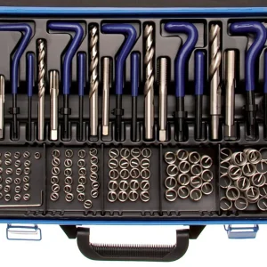 KIT RIPRISTINA FILETTI M 6 - M 14 BGS1951