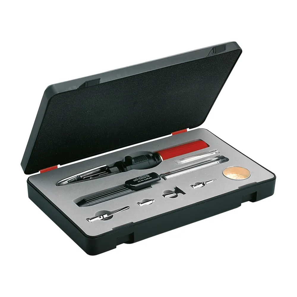 Kit saldatore gas butano Usag 060 K