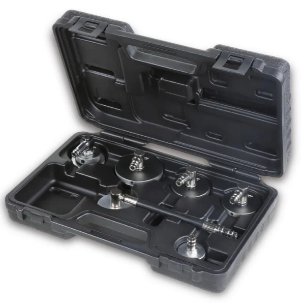 Kit tappi adattatori vaschette liquido freni utilizzabile BETA 1476LF e 1467LF/2 Beta 1467T/C6