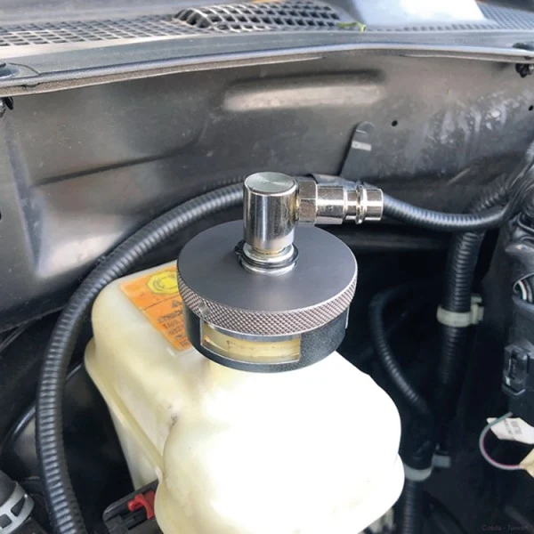 Kit tappi adattatori vaschette liquido freni utilizzabile BETA 1476LF e 1467LF/2 Beta 1467T/C6