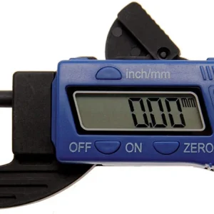 MICROMETRO DIGITALE 0-13 MM BGS8675