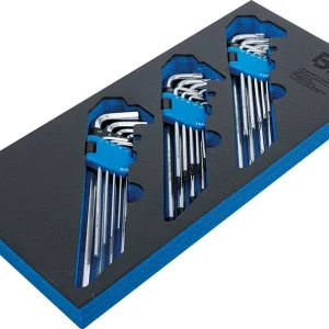 MODULO: 27 PZ,CH. L EXTRA LUNGHE BGS74259