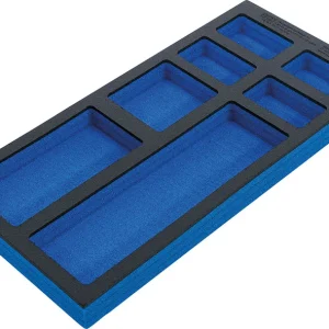 MODULO, 7 SCOMPARTI, 408 X 189 X 32 MM BGS74363