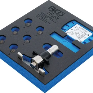 MODULO: SET UTENS.PER MISURA E CALIBRO PER CINGHIE BGS70956