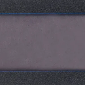 MODULO VUOTO PER CARRELLO PORTAMINUTERIA, CON FONDO MAGNETICO BGS9275