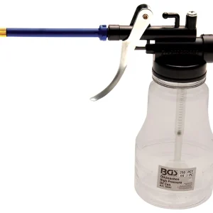 OLIATORE MANUALE, 250 ML BGS8441