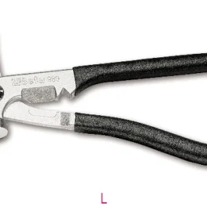 Pinza combinata per equilibratura ruote Beta 989