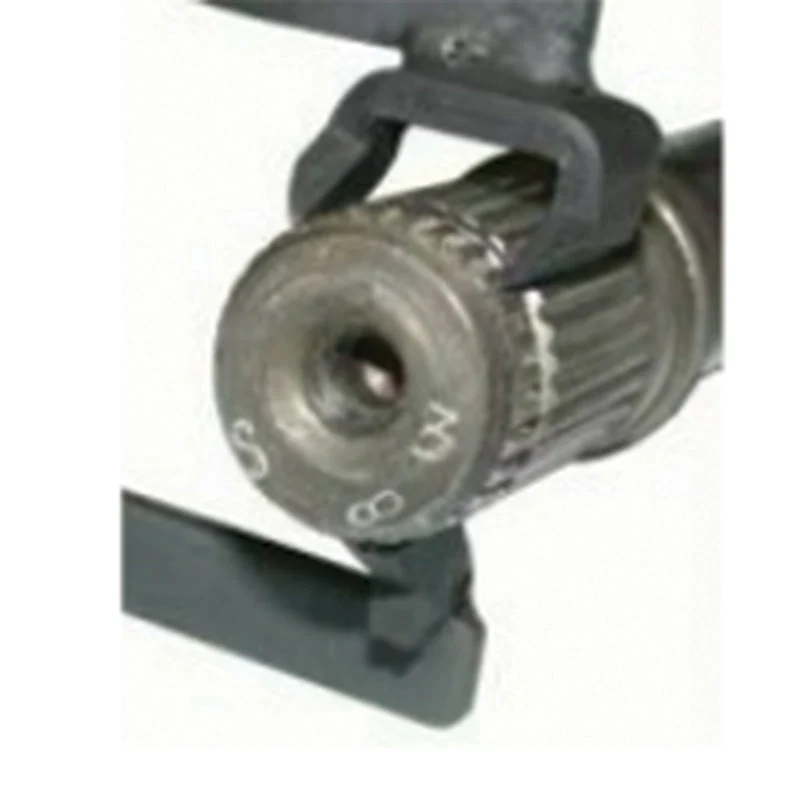 PINZA PER CHIUSURA ANELLI DI SICUREZZA, 300 MM BGS8893