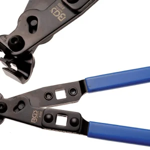 PINZA PER FASCETTE CON ORECCHIE OETIKER BGS8359