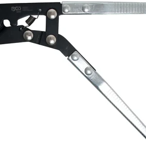 PINZA PER FASCETTE STRINGITUBO SENZA ORECCHIE BGS9093