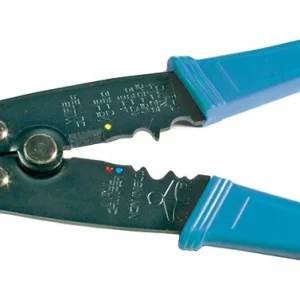 PINZA SPELLAFILI AUTOMATICA, 0,13-6 MM2 BGS442