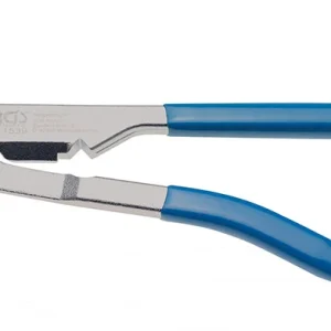 PINZE PER PESI DI EQUILIBRATURA RUOTE, 240 MM BGS1539