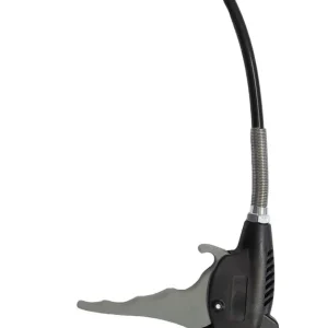 PISTOLA AD ARIA CON TUBO FLESSIBILE Fermec AIRFLEX 300mm