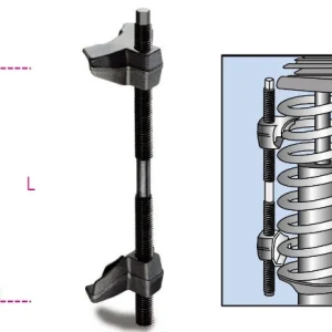 Pressori molle ammortizzatori Beta 1556/1A