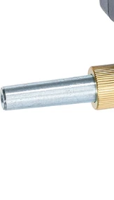 PUNTE DI RICAMBIO BGS3244-1 PER BGS3244