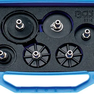 SET ADATTATORI PER SPURGO FRENI BGS8316