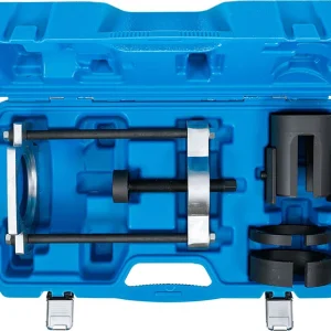 SET DI ATTREZZI PER BOCCOLE BRACCETTI PER FORD E VOLVO BGS6745