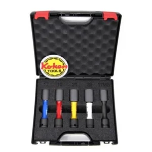 SET 5 BUSSOLE 17-19-21-22MM + 17MB + CLIP P14145M/5