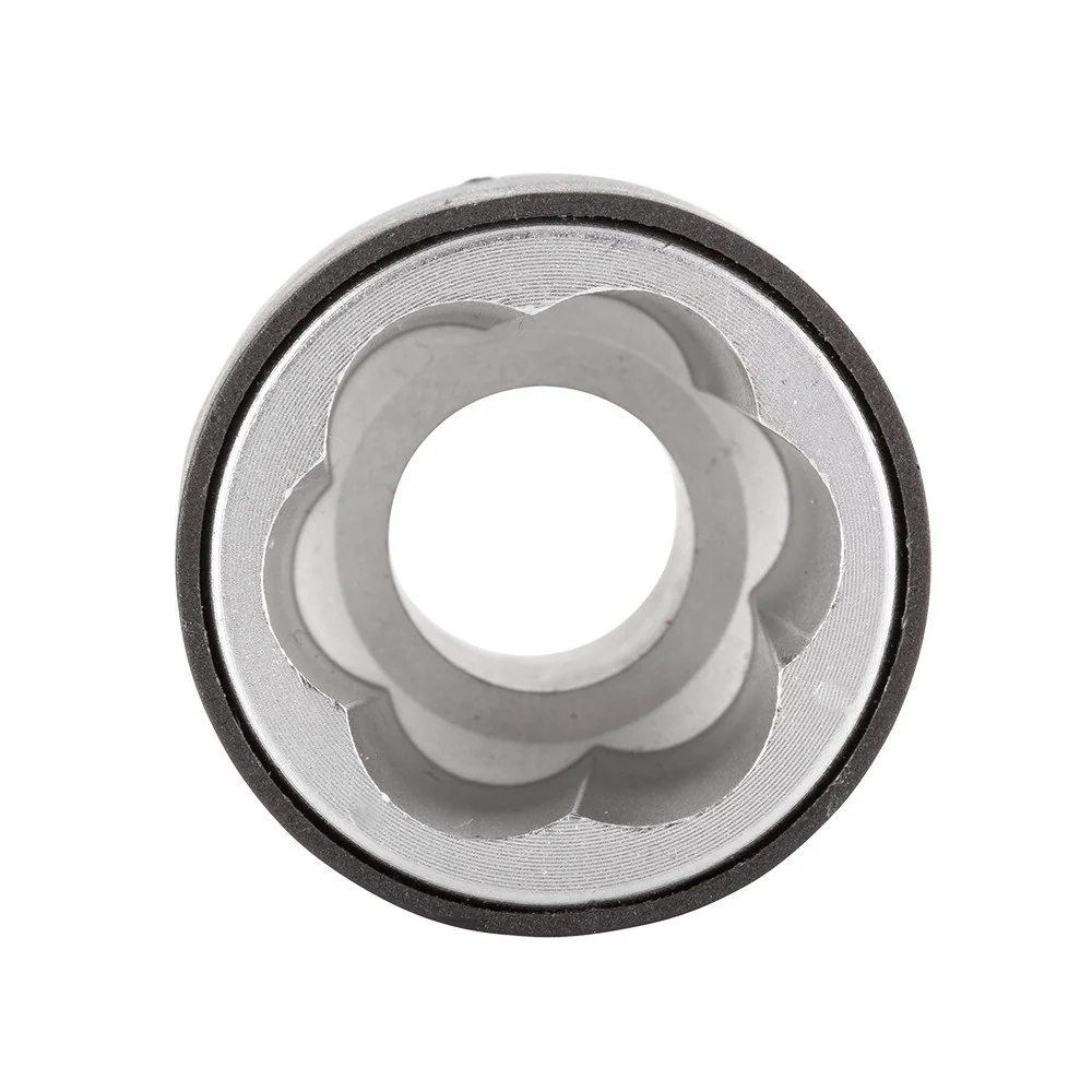 SET 3 BUSSOLE PER CERCHI LEGA LEGGERA CON ADATTATORI PER BULLONI DANNEGGIATI Fasano FG 628/S7