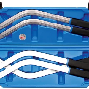 SET CHIAVI PER CINGHIE V E CINGHIE DI DISTRIBUZIONE, 13-19 MM BGS1314