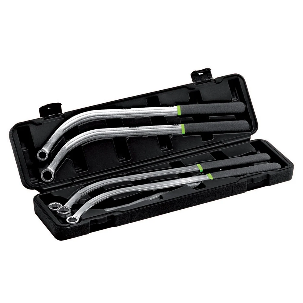 SET CHIAVI RIMOZIONE DADI TENDICINGHIA Fasano fg 184/s5
