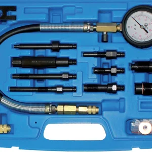 SET CONTROLLO COMPRESSIONE MOTORI DIESEL BGS8008