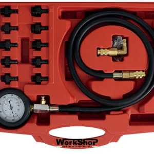 Set controllo pressione olio Fermec Bgs BGS98007