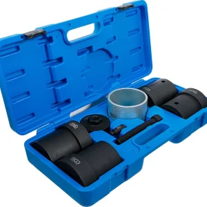 SET DI ESTRATTORI PER INGRANAGGI DELLA TRASMISSIONE, PER VAG BGS70963