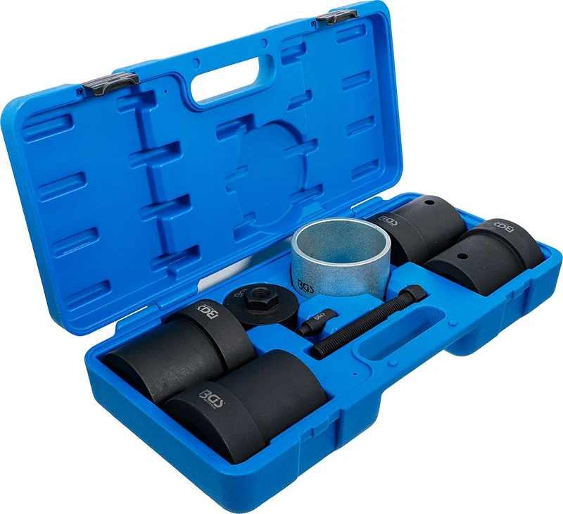 SET DI ESTRATTORI PER INGRANAGGI DELLA TRASMISSIONE, PER VAG BGS70963