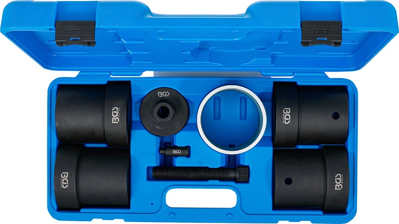 SET DI ESTRATTORI PER INGRANAGGI DELLA TRASMISSIONE, PER VAG BGS70963