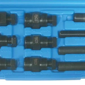 SET ESTRATTORI ROTORE DA 10 PEZZI BGS7748