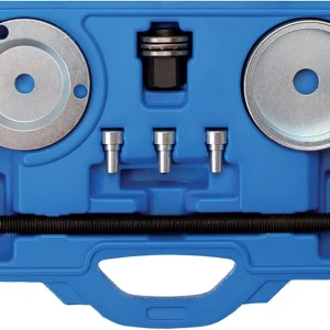 SET INSTALLAZIONE SILENT BLOCK PER ASSE POSTERIORE VEICOLI FIAT BGS8464