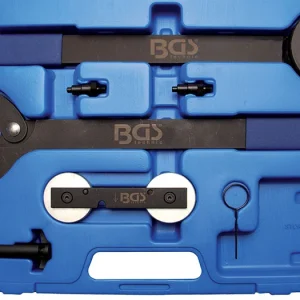 SET MESSA FASE MOTORE VW/AUDI BGS8261