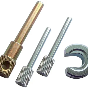 SET MESSA FASE MOTORI DIESEL PSA 2.5 & 2.8 L BGS8418