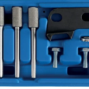 SET MESSA FASE PER 1.6 L DIESEL, MINI / CITROEN / PEUGEOT BGS9214
