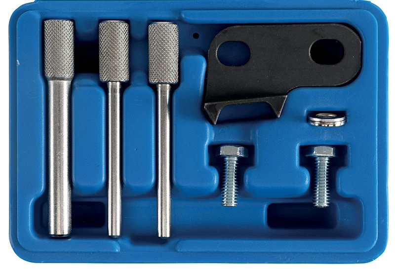 SET MESSA FASE PER 1.6 L DIESEL, MINI / CITROEN / PEUGEOT BGS9214