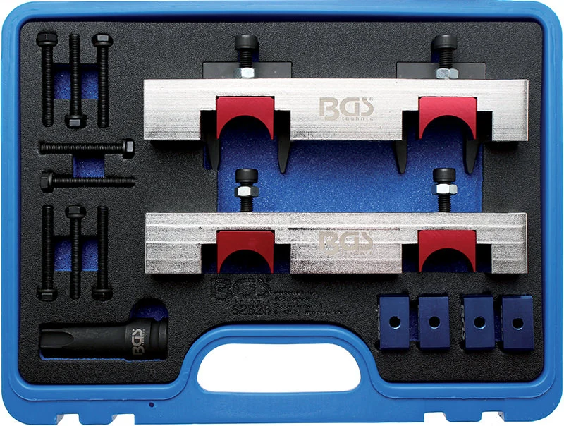 SET MESSA FASE PER MERCEDES M270 BGS62628