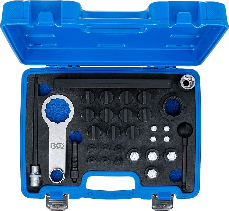 SET MESSA FASE, PER VAG & PORSCHE EA839 BGS74439