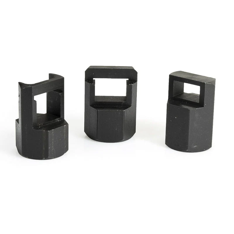 SET 3 MINI ATTREZZI TIRAGGIO TENDITORI SERVIZI UNIVERSALI FERMEC FM2630
