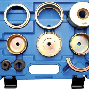 SET PER BOCCOLE ASSE POSTERIORE PER VAG BGS8779