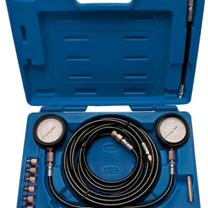 SET PER TEST DELLA COMPRESSIONE DELLE SCATOLE DI TRASMISSIONE BGS8028