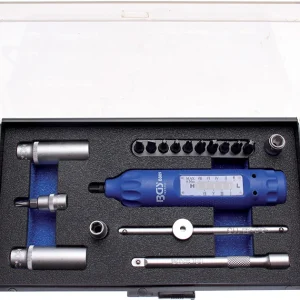 SET PER TPMS (SISTEMI MONITORAGGIO PRESSIONE PNEUMATICI) BGS8889