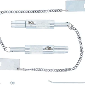 SET DI PERNI DI ALLINEAMENTO DEL SOTTOTELAIO, PER FORD BGS70957