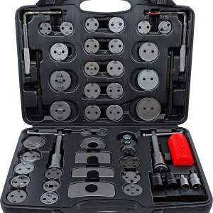 SET 50 PEZZI, ARRETRAMENTO PISTONCINI FRENO BGS91116