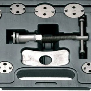 SET 13 PEZZI ARRETRATORE PISTONCINI FRENO BGS1109